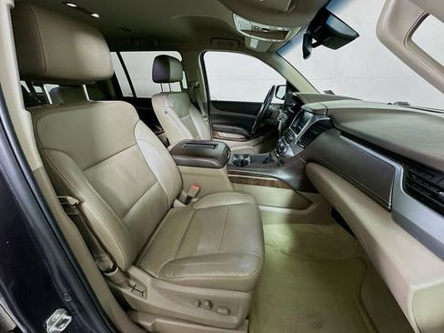 Used 2016 Chevrolet Suburban LT w/ Max Trailering Package image 31