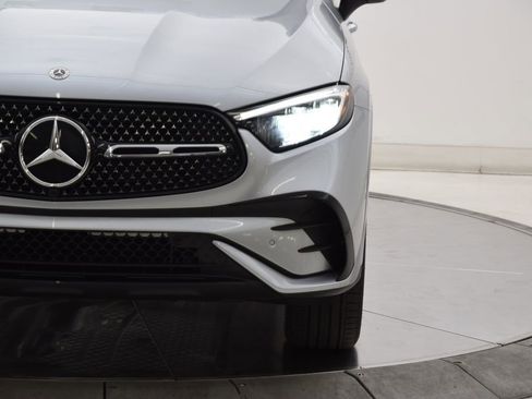 Certified 2026 Mercedes-Benz GLC 300 GLC 300 image 10