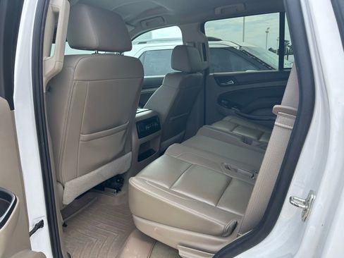 Used 2016 Chevrolet Tahoe LT RWD image 7