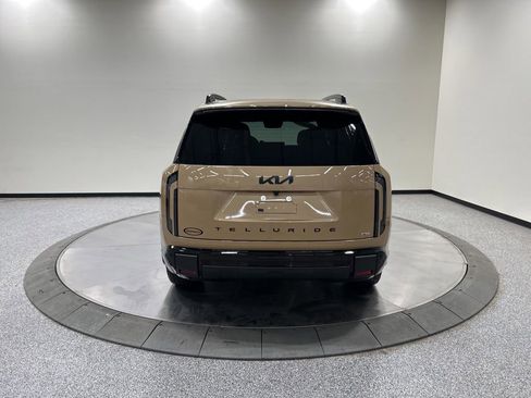 New 2027 Kia Telluride EX X-Line AWD/4WD image 7