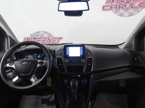 Used 2023 Ford Transit Connect XL w/ Trailer Tow Package image 11