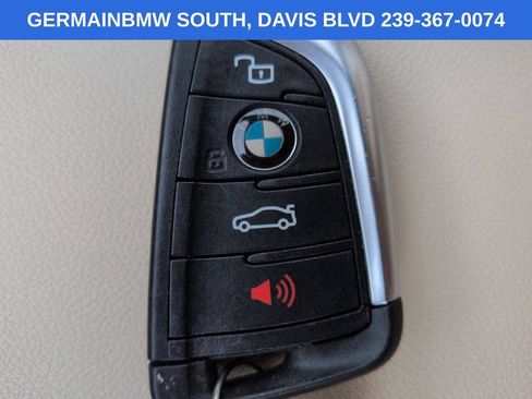 Used 2021 BMW X3 sDrive30i w/ Convenience Package RWD image 33