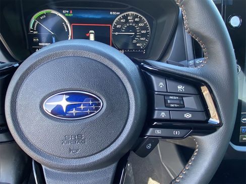 New 2025 Subaru Forester Touring image 21