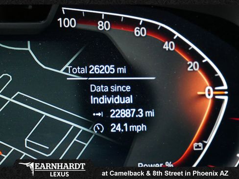 Used 2023 BMW X5 sDrive40i w/ Executive Package image 4