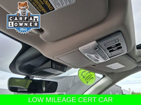 Certified 2023 Nissan Rogue SV w/ SV Premium B Package AWD/4WD image 26