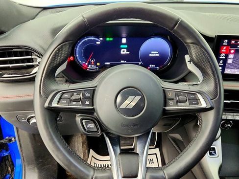 Used 2024 Dodge Hornet R/T image 13