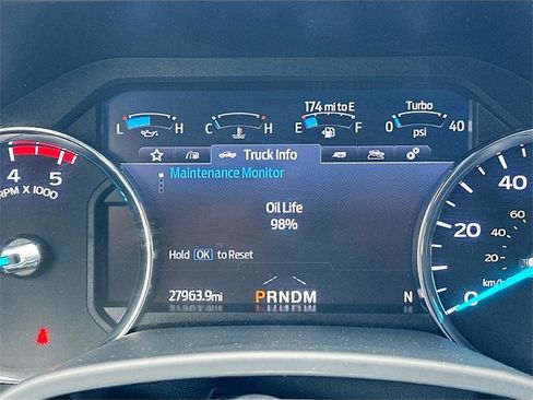 Used 2022 Ford F350 Platinum image 12