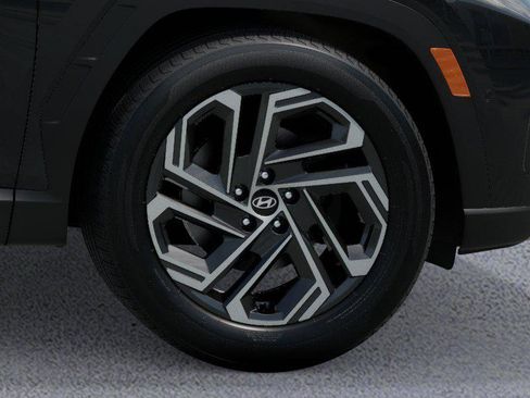 New 2026 Hyundai Tucson Limited w/ Tow & Go Package image 8