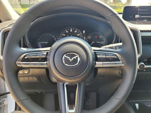 New 2026 MAZDA CX-50 2.5 Hybrid w/ Weather Package image 12