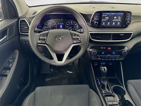Used 2020 Hyundai Tucson SEL image 34