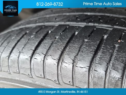 Used 2015 Jeep Cherokee Limited AWD/4WD image 22