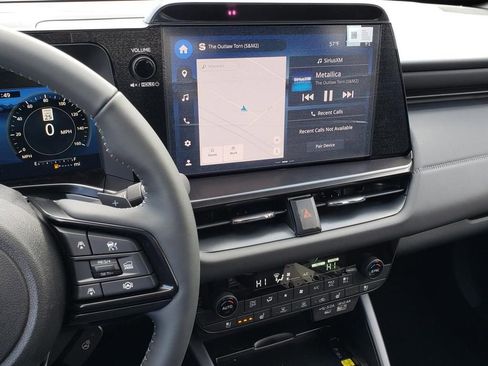 New 2026 Subaru Outback Touring XT image 11