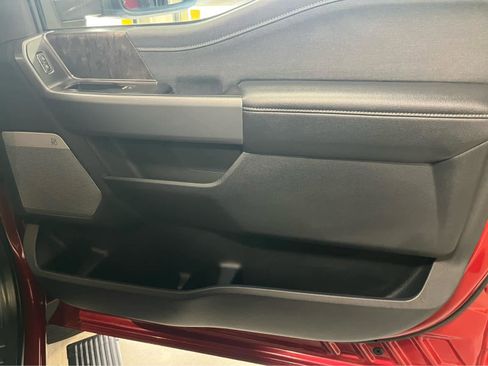 Used 2023 Ford F350 Lariat w/ Lariat Ultimate Package image 51