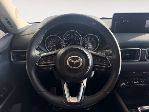 Used 2023 MAZDA CX-5 AWD 2.5 S w/ Select Package image 13