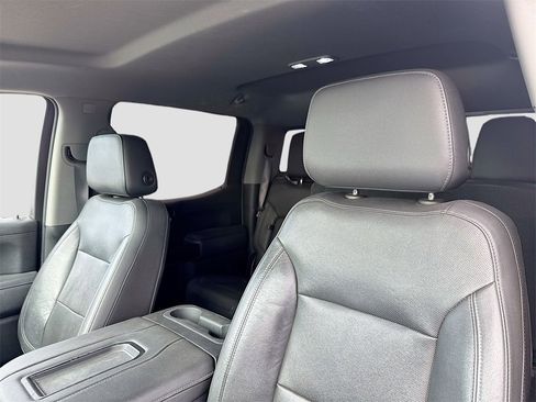 Used 2019 GMC Sierra 1500 SLT image 11