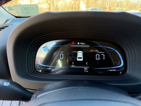 New 2026 Hyundai Venue SEL image 28