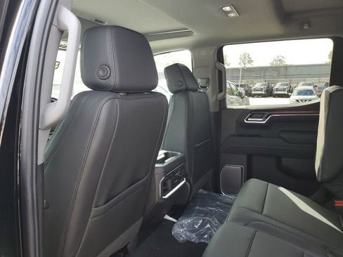 New 2026 GMC Sierra 1500 Denali w/ Denali Reserve Package AWD/4WD image 11