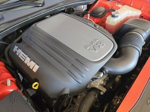 Used 2023 Dodge Charger R/T w/ Plus Group image 20