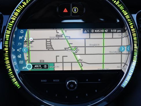 Certified 2024 MINI Cooper S image 20