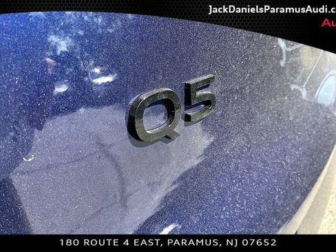 Used 2025 Audi Q5 Premium AWD/4WD image 23