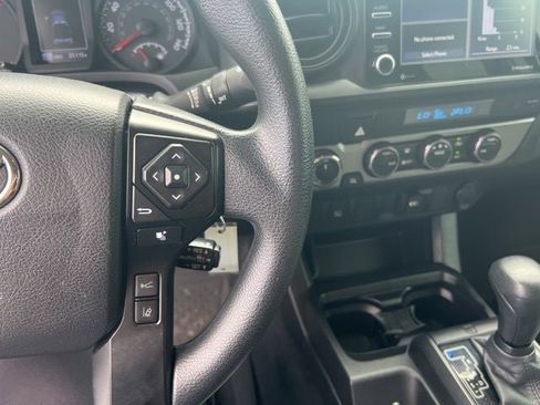 Used 2022 Toyota Tacoma SR5 image 16