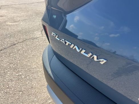 Certified 2023 Ford Escape Platinum w/ Premium Technology Package image 28