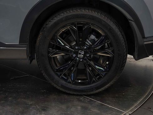 Used 2024 Honda CR-V Sport Touring image 10
