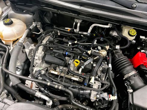 Used 2022 Ford Escape SEL w/ Technology Package image 36