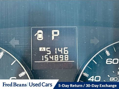 Used 2010 Subaru Outback 2.5i Limited AWD/4WD image 12