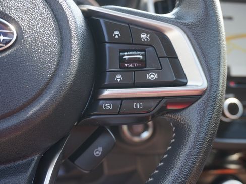Used 2020 Subaru Forester Touring AWD/4WD image 19