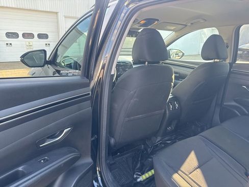 Used 2022 Hyundai Tucson SEL FWD image 14