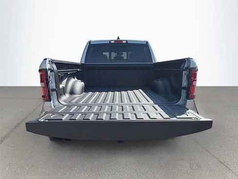 New 2026 RAM 1500 Big Horn AWD/4WD image 12