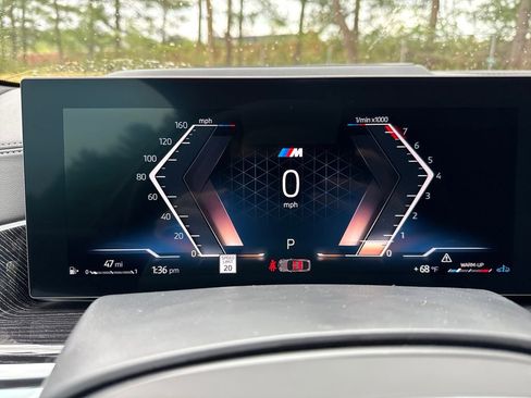 New 2026 BMW X6 xDrive40i AWD/4WD image 15