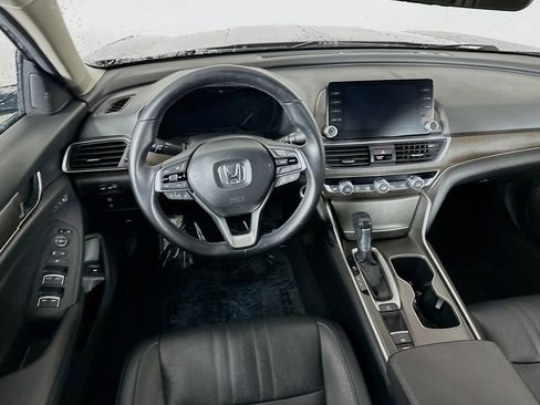 Used 2019 Honda Accord EX-L image 29