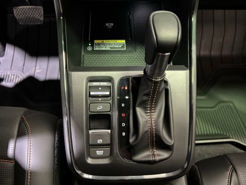 Used 2025 Honda CR-V Sport-L image 22