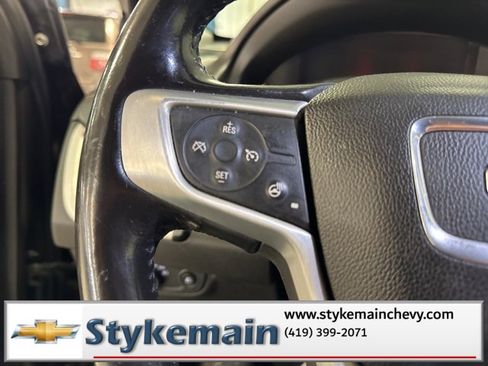 Used 2019 GMC Terrain SLT w/ Preferred Package image 46