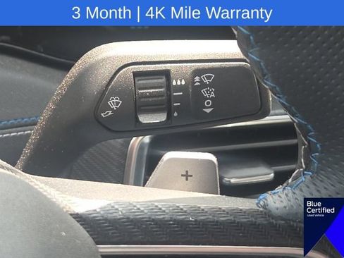 Used 2024 Ford Mustang GT Premium RWD image 40