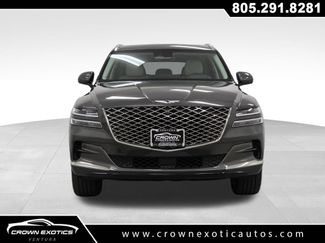 Used 2024 Genesis GV80 3.5T Advanced w/ Advanced Package AWD/4WD video 2