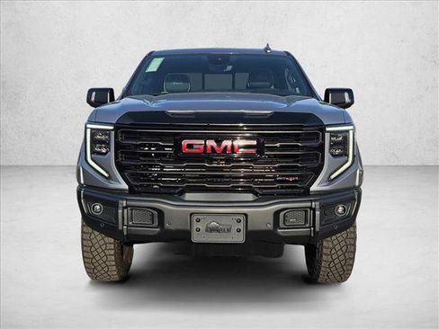 New 2026 GMC Sierra 1500 AT4X w/ AT4X AEV Edition image 6