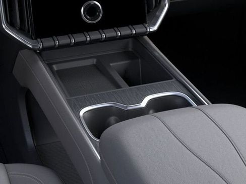 New 2026 GMC Acadia Elevation w/ Black Edition FWD image 23