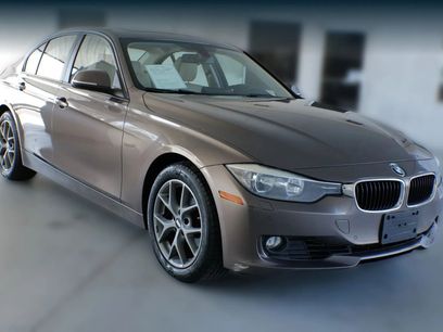 Used 2014 BMW 328i xDrive Sedan