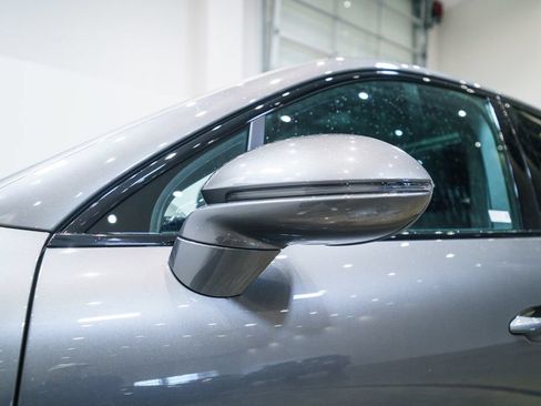 Used 2020 Porsche Cayenne Turbo AWD/4WD image 14