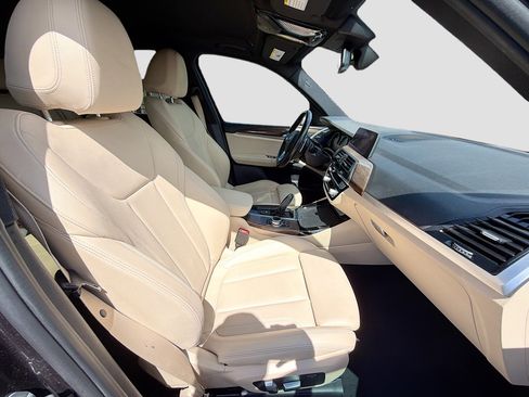 Used 2020 BMW X3 xDrive30i w/ Driving Assistance Package image 16