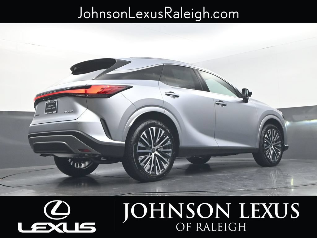 New 2026 Lexus RX 350 Premium Plus w/ Accessory Package (K3) FWD image 21