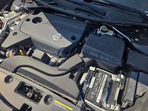 Used 2013 Nissan Altima 2.5 S image 13