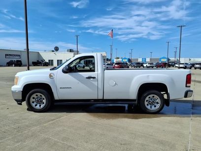 Used 2011 GMC Sierra 1500 W/T w/ Work Truck Preferred Package