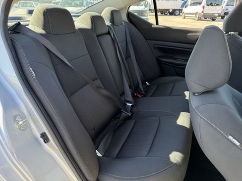 Used 2024 Nissan Altima 2.5 SV image 29