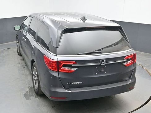 Used 2022 Honda Odyssey EX-L image 37