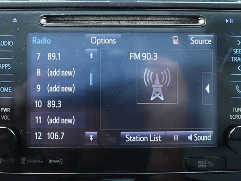 Used 2016 Toyota Prius Three Touring image 46