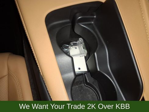 Used 2020 Chevrolet Corvette Stingray Preferred Cpe w/ 2LT Preferred Equipment Group image 16